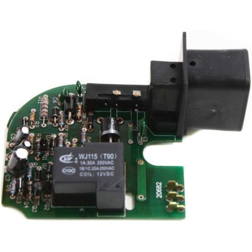 Best Wiper Motor Relays Buying Guide GistGear
