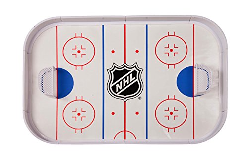 Kaskey Kids NHL Toronto vs Montreal 27 Piece Hockey Guys Action Figure Set for Hockey Fans