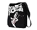 My Chemical Romance Graphic Tote Messenger Bag