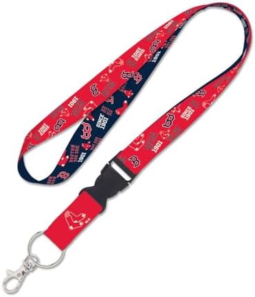 Amazon.com: WinCraft Liverpool FC Lanyard with Detachable Buckle