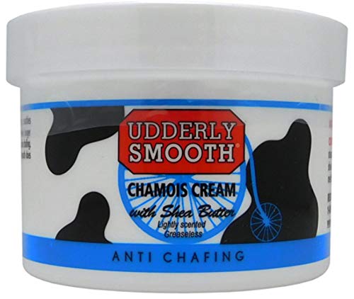 elite chamois cream