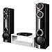 LG Electronics LHB675 Home Theater System (2016 Model)thumb 1
