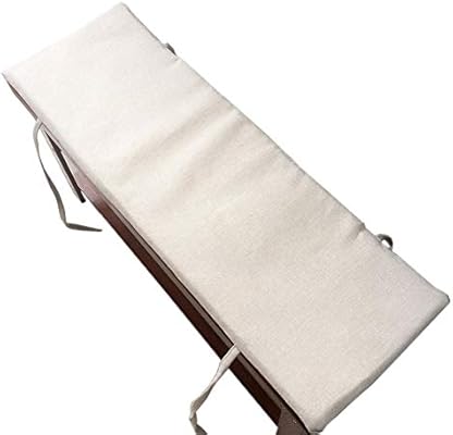 cushion for garden bench