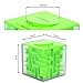 Acekid Money Maze Puzzle Box, Great Money Gift Holder Box, Fun Maze Puzzle Games for Kids and Adults
