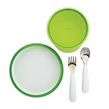 OXO tot Feeding Set OXO tot Feeding Set