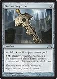 Magic: the Gathering - Orzhov Keyrune (233) - Gatecrash