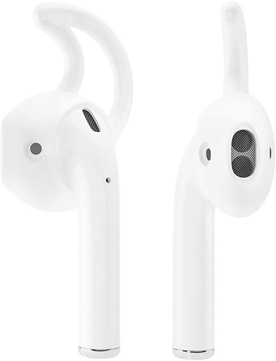 airpods casque