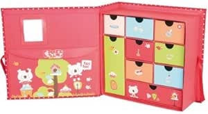Caja de tesoros Koala Tuc Tuc : Amazon.es: Bebé