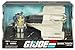 Hasbro G.I. Joe 25th Anniversary Vehicle Sharc Tooth and Deep 6