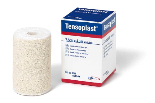 Jobst Elastoplast Elastic Adhesive Bandage, 2 x 5 yds.