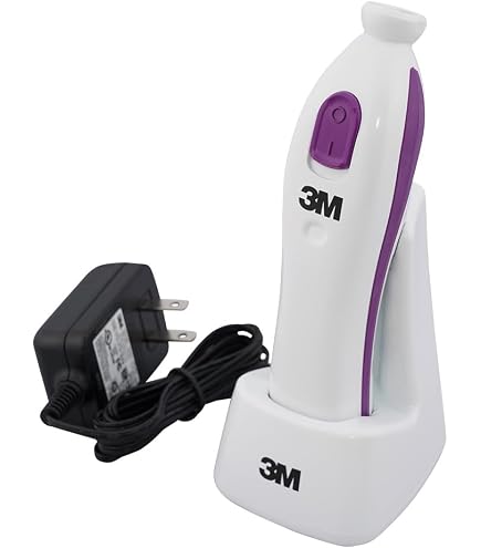 Amazon.com: 3M™ Surgical Clipper with Pivoting Head, 9660, 50/Case