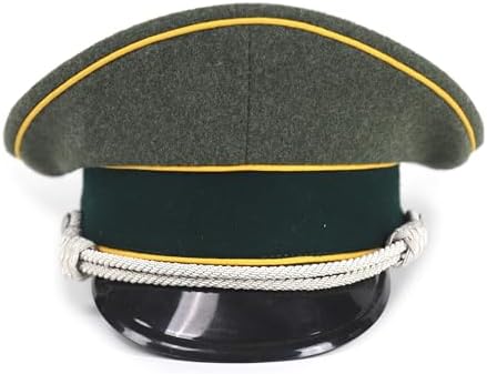 Amazon.com: German WWI M1907 Feldmützen Cap- Size L (58cm