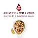 Purina Beneful Wet Dog Food Variety Pack, Medleys Tuscan, Romana & Mediterranean Style - (2 Packs of 12) 3 oz. Cans