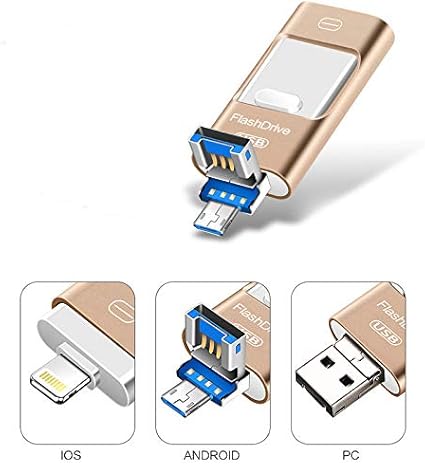 chiavetta USB per ipad e androide
