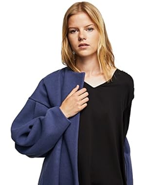 Women's Flared Sleeve Blouse