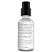 Hyaluronic Moisture Milk Jojoba Squalane Hyaluronic Acid and Other Powerful Ingredients Hydrate AND Lock in Moisture 2 fl oz/ 59.4 ml (2 fl oz) (2 fl oz)