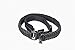 Lazarz Gun Sling 550 Paracord: 2 Point Shoulder Strap with Swivels for Rifles, Shotguns, and Crossbows | Multi-Use Survival | Perfect for Hunting, Airsoft and Survival Situations