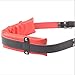 TShirt+Xegrr Fetǐsh Thǐgh Slǐngs Open Legs Restraǐnt Bondage Belt Adúlt Game Sëxvx Pleasure Toy for Women/Couples Sëxvx Product Relax Mood,Blackthumb 2