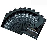15pcx Mineral Mud Nose Blackhead Pore Cleansing Cleaner Removal Membranes Strips Fast Shipping and Ship Worldwide