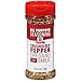 McCormick Crushed Red Pepper with Oregano and Garlic All Purpose Seasoning, 3.62 oz