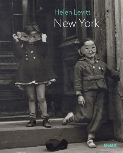 Slide Show: The Color Photographs of Helen Levitt: Helen Levitt