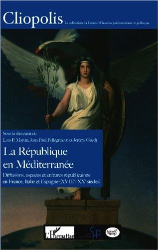 La  République en Méditerranée
