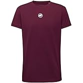 Mammut Mens Mammut Seon T-Shirt Men's