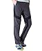 Makino Men's Quick Dry Hiking Pants M131611005