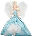 Amazon.com: Barbie Collector Couture Angel: Toys & Games