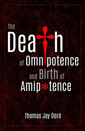 The Death of Omnipotence and Birth of Amipotence