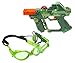 Lazer Tag Team Ops Single Player Camo Green