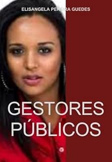 Livro Gestores Públicos