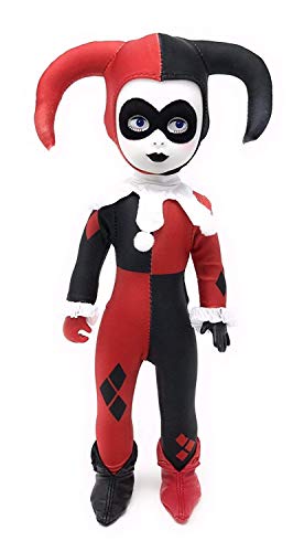 LDD Presents: DC Universe Classic Harley Quinn Doll