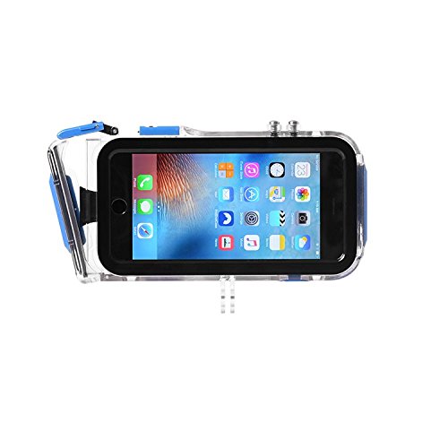 Cell Phones & Accessories, Cases, Holsters & Clips, Waterproof Cases