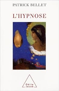 Book's Cover ofL'hypnose