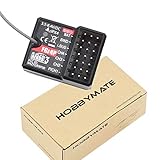 Flysky FGR4P Bidirectional PPM/IBUS/S.Bus/PWM