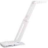Elmo MX-P3 4K Ultra HD Visual Presenter and Document Camera