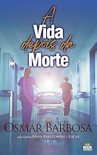 Livro A Vida Depois da Morte
