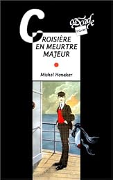 Mystère à Carnac