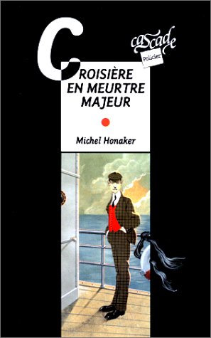 Mystère à Carnac