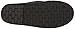 Marvel Men's Captain America Shield Slipper Moccasin, Navy, 9 M US