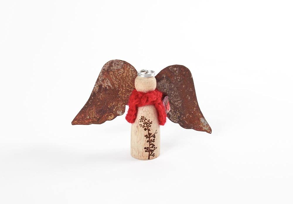 Good old friends GmbH Little Heavenly Messengers - Branch