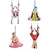 YOGABODY Yoga Trapeze (Official), Yoga Inversion Swing
