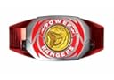 Power Rangers Mighty Morphin Movie Legacy Morpher/Power Morpher, Red
