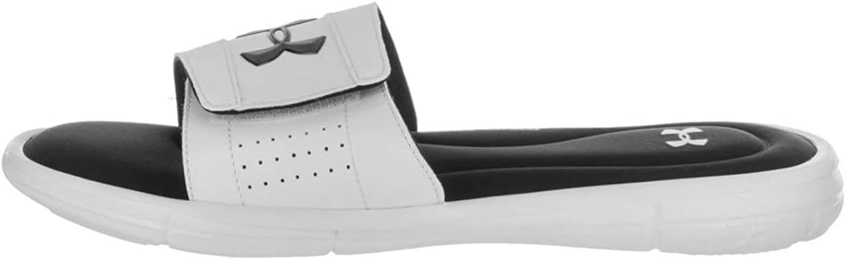 under armour men's ua m ignite v sl beach & pool shoes