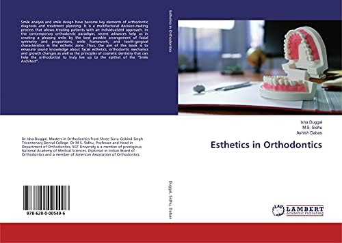 Esthetic Rehabilitation In Fixed Prosthodontics: Esthetic Analysis
