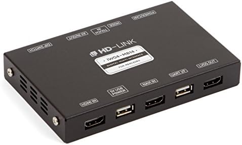 Video Interface with HDMI for Mercedes-Benz W246 W205 W447 W218 W167 with Active Parking Guidelines