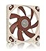 Noctua NF-A12x15 PWM, Premium Quiet Slim Fan, 4-Pin (120mm, Brown) primary