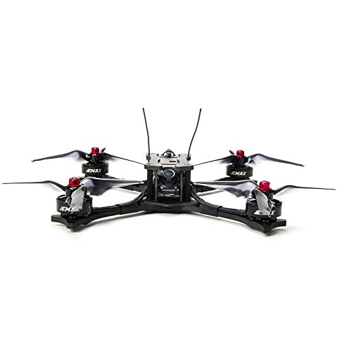 Emax-Hawk-5-FPV-Racing-RC-Drone-F4-OSD-BLHeliS-30A-200mw-48CH-Foxeer-Arrow-Micro-V2-600TVL-Cam-PNP