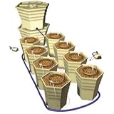 General Hydroponic system 8